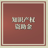 北京市知识产权资助金管理办法