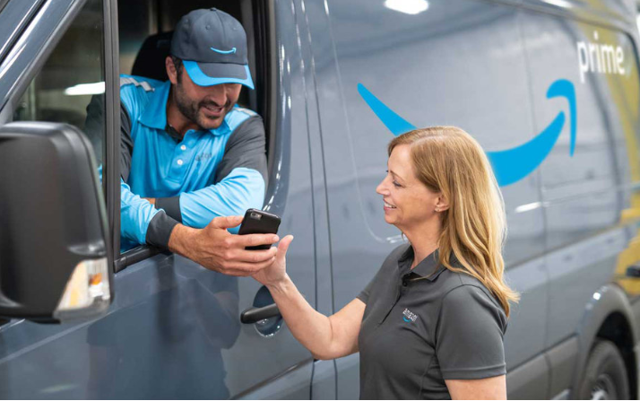 Amazon Day for Business