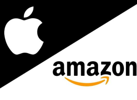 亚马逊苹果新协议