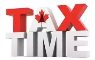 加拿大新税法