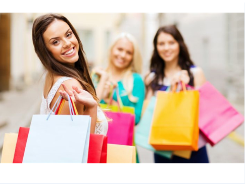 French Days购物节