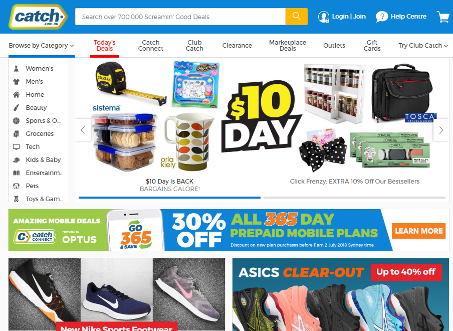 Catch.com.au