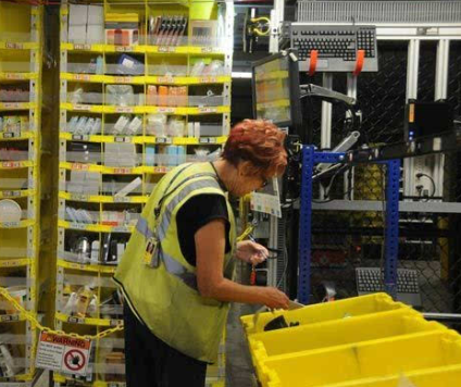 international shopping feature