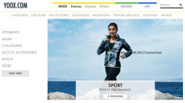 Yoox