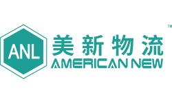 美新物流