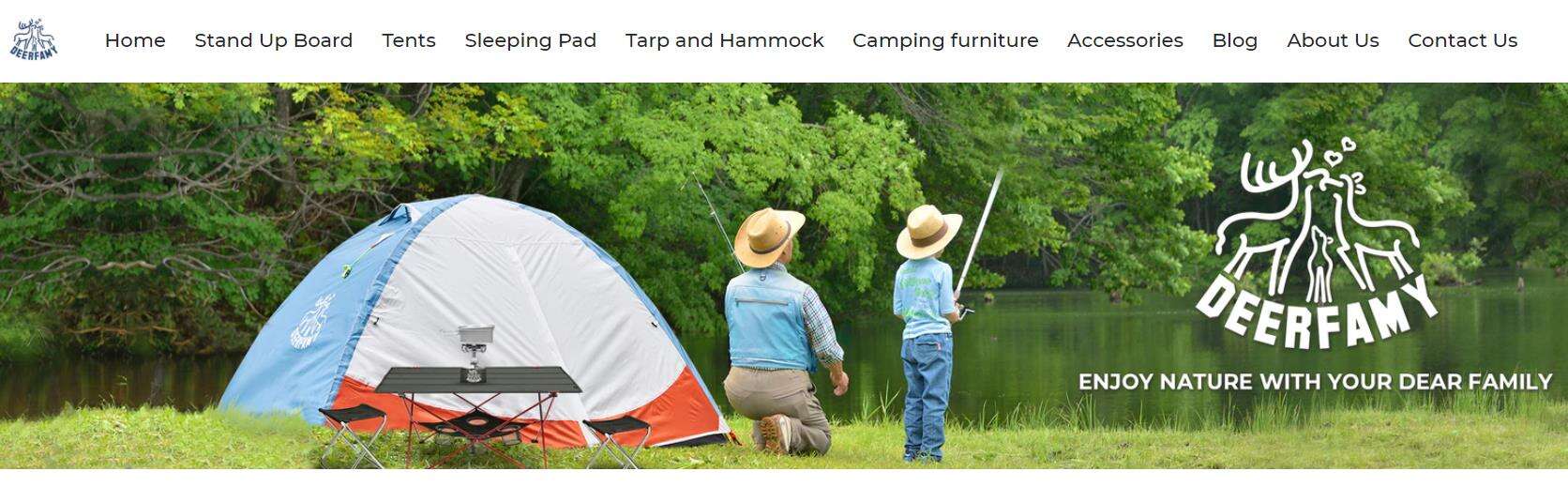 deerfamy