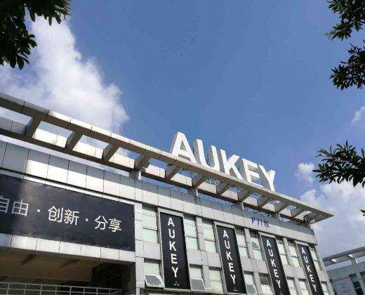 傲基aukey
