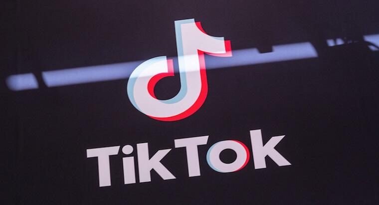 TikTok（抖音短视频国际版）