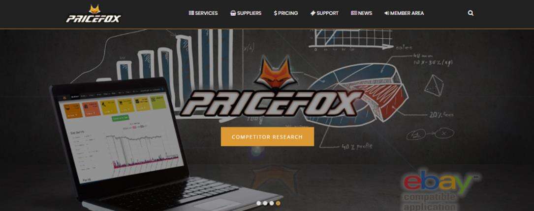 PriceFox