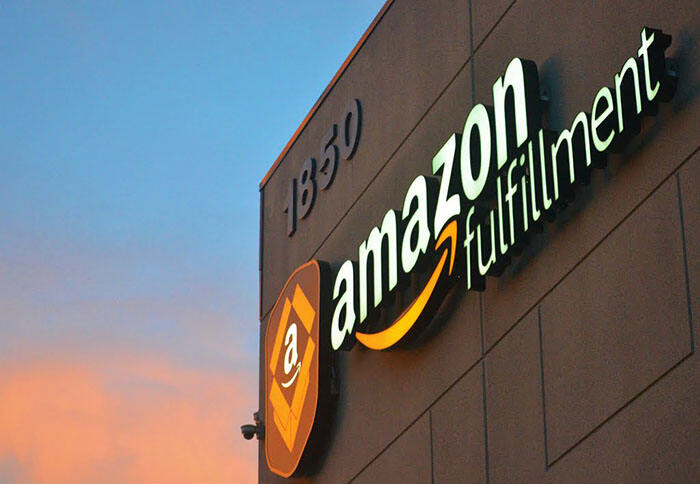 Seller Fulfilled Prime