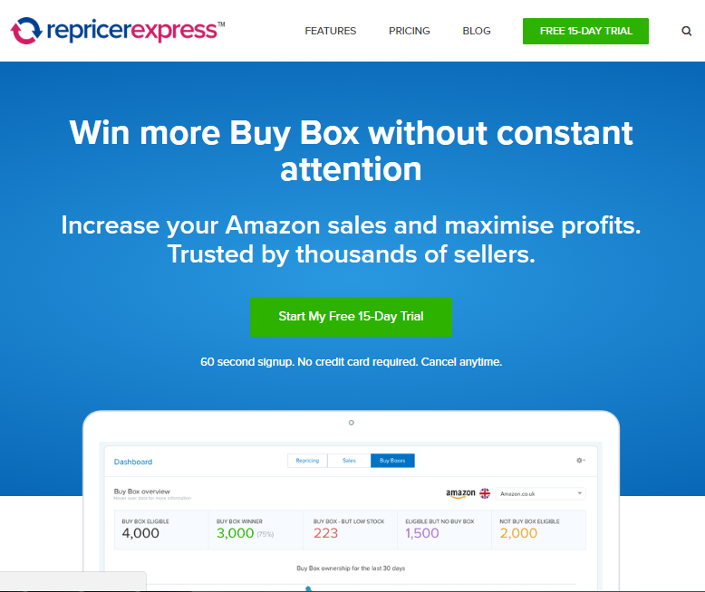RepricerExpress