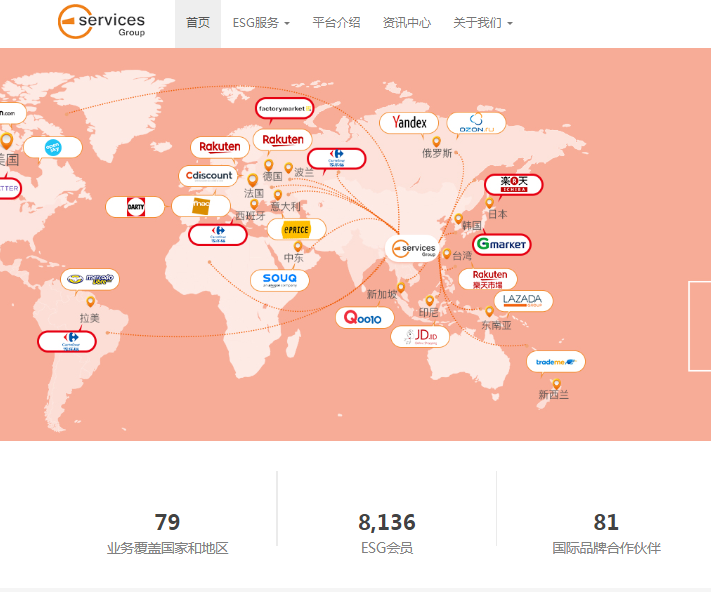 易通全球跨境电商（深圳）有限公司