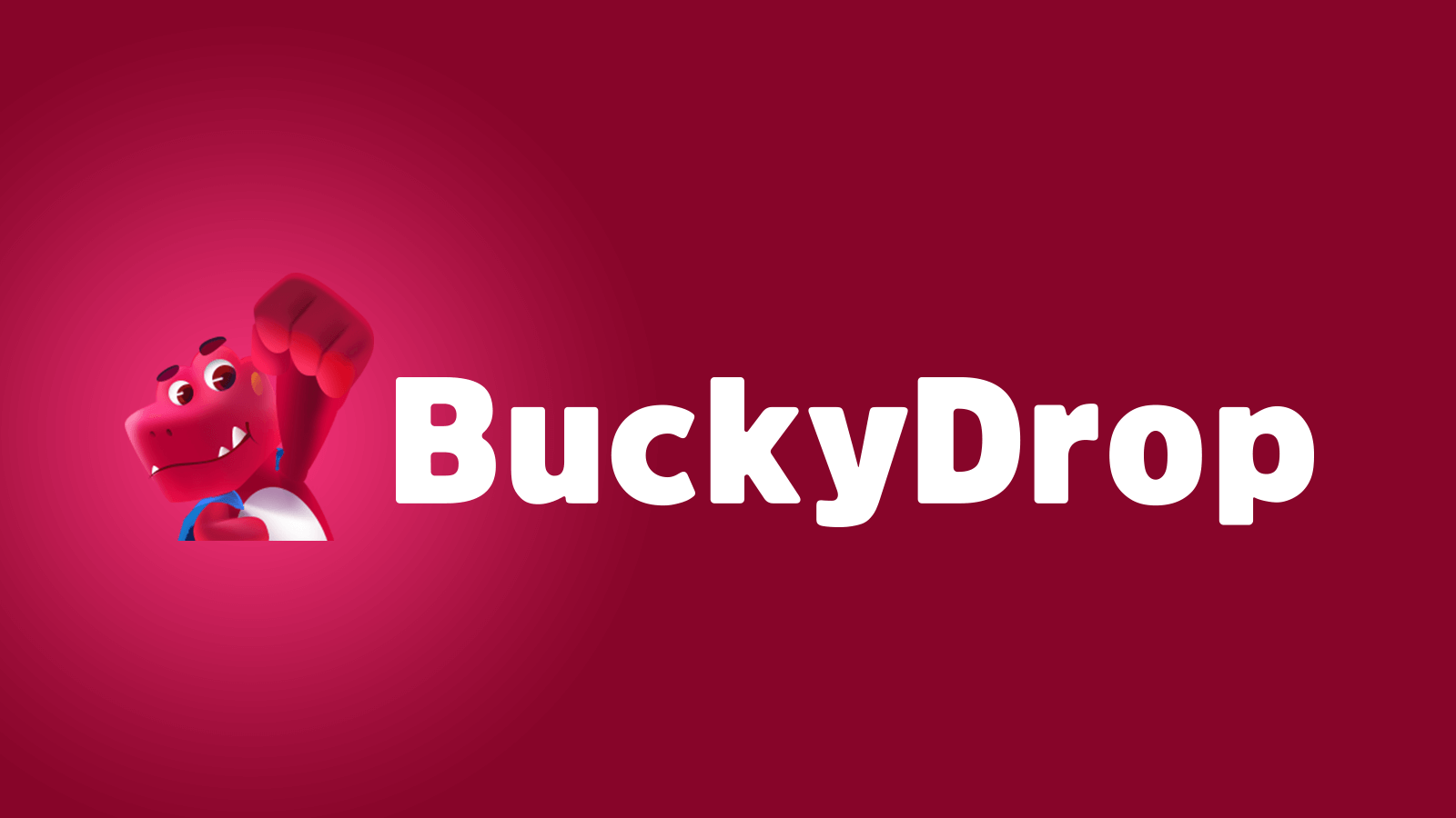 BuckyDrop