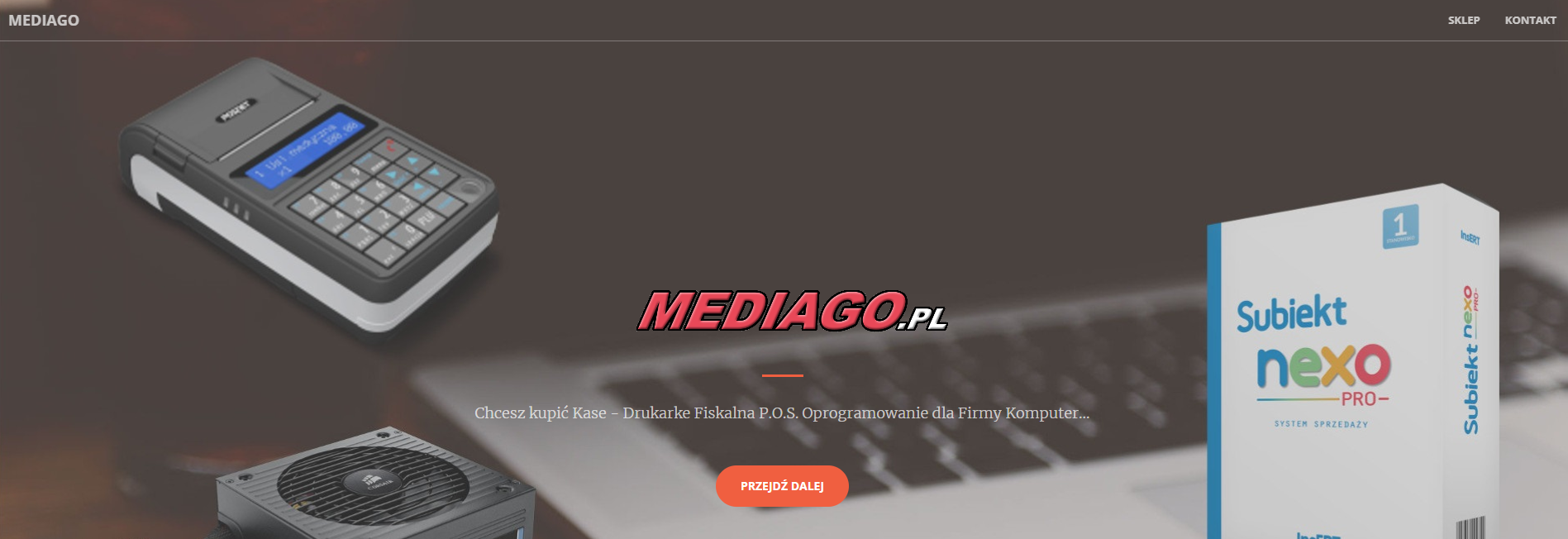 MediaGo