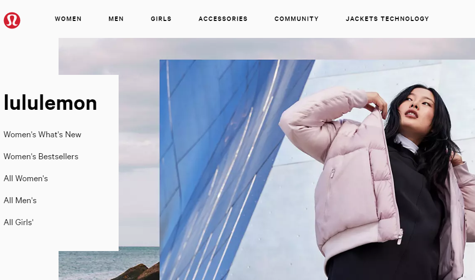 Lululemon