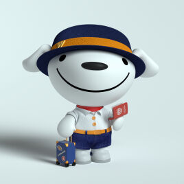 京东国际（JD Worldwide）