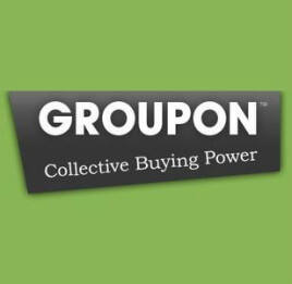 Groupon（高朋）