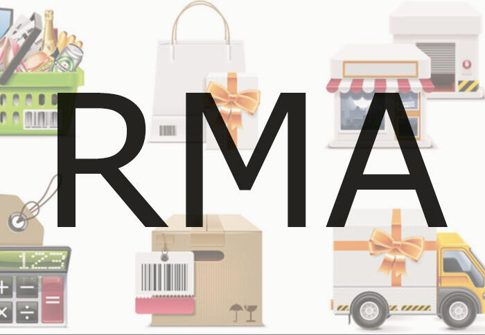 RMA