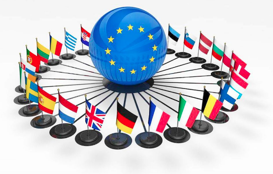 欧盟自由销售证书FSC