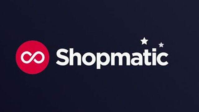 Shopmatic