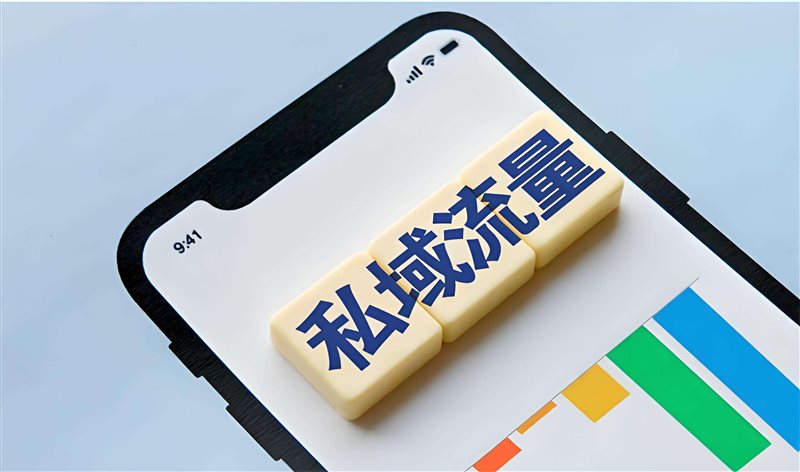 跨境私域聊单，打造个性化营销私域！